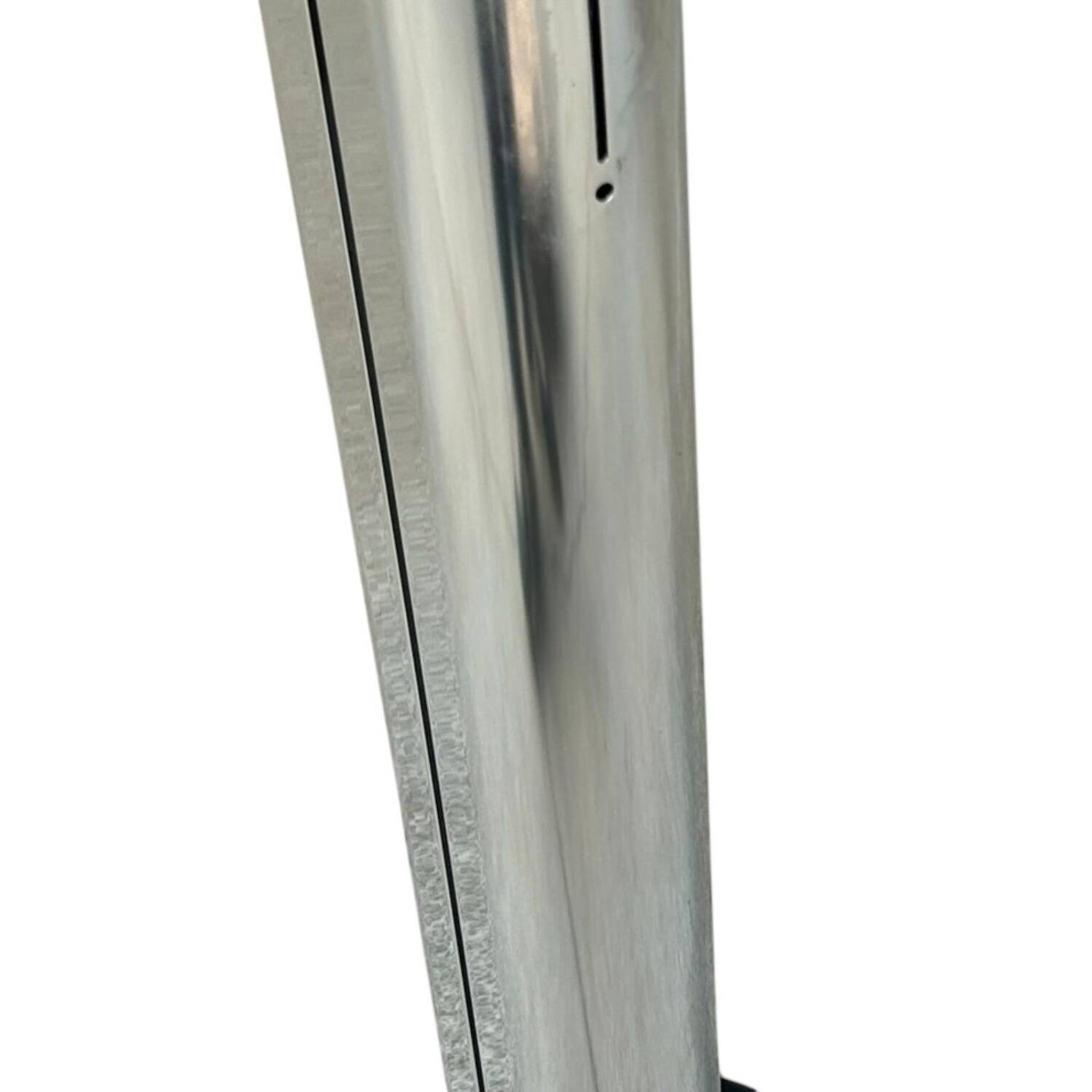Megaron Floor Lamp By Gianfranco Frattini For Artemide, Circa 1970-80