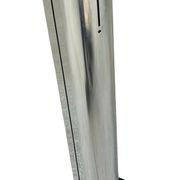 Megaron Floor Lamp By Gianfranco Frattini For Artemide, Circa 1970-80