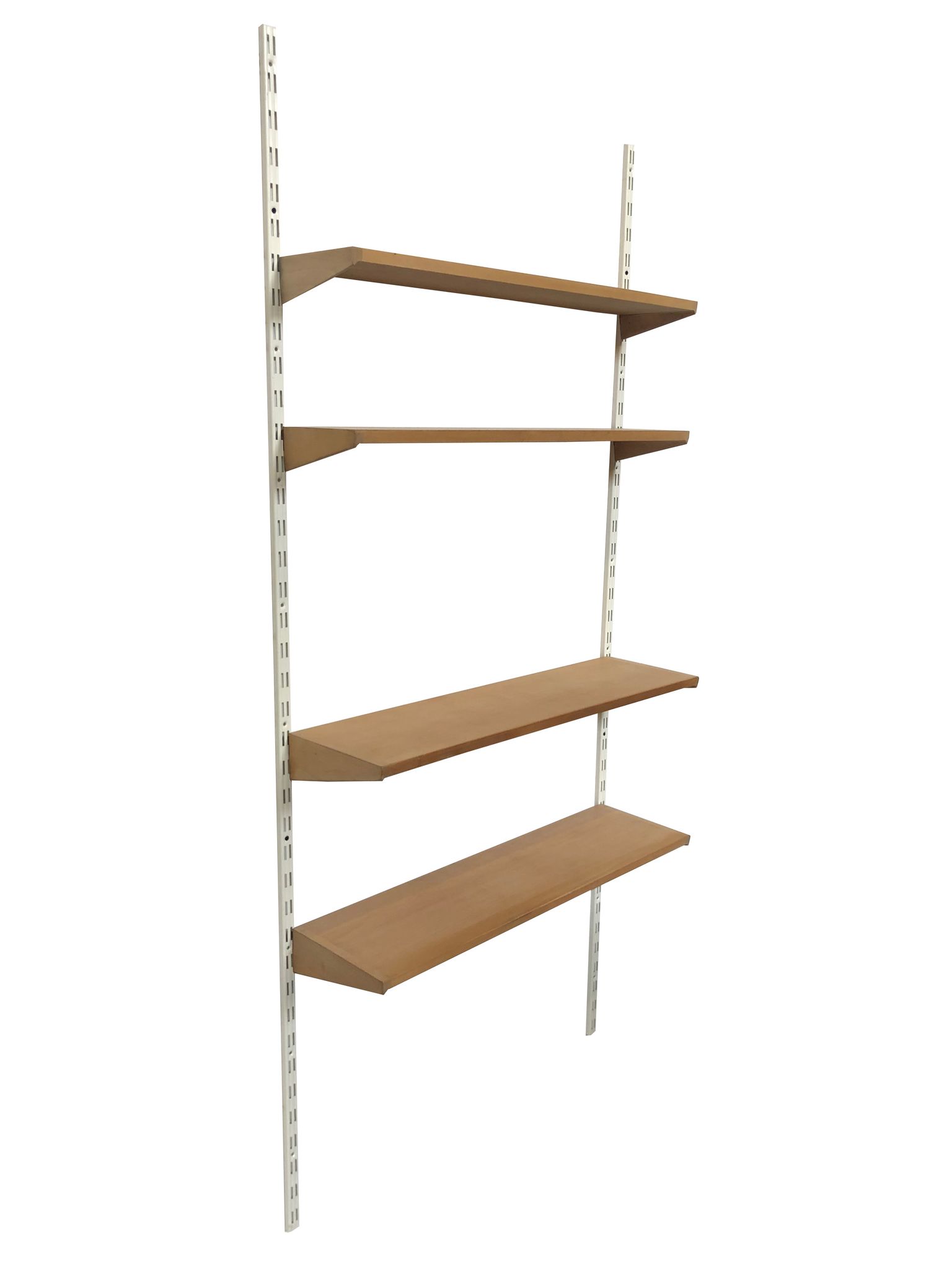 Shelf by Kai Kristiansen for FM Furniture