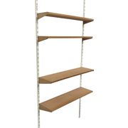 Shelf by Kai Kristiansen for FM Furniture