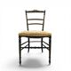 2 x French Giltwood Salon Side Chair