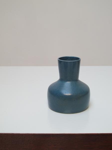 Scandinavian ceramics vase