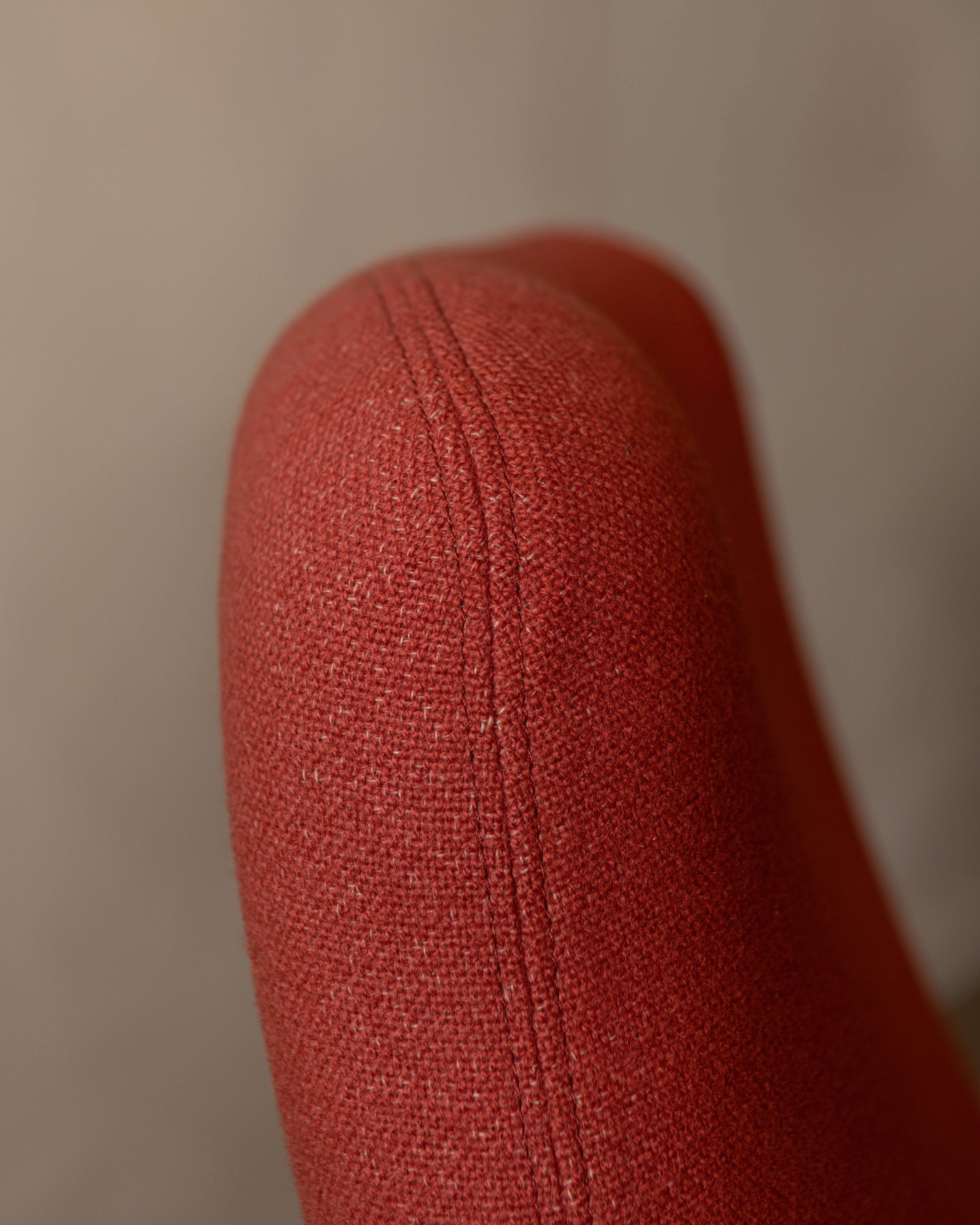Fauteuil Concorde de Pierre Paulin pour Artifort, années 1960.