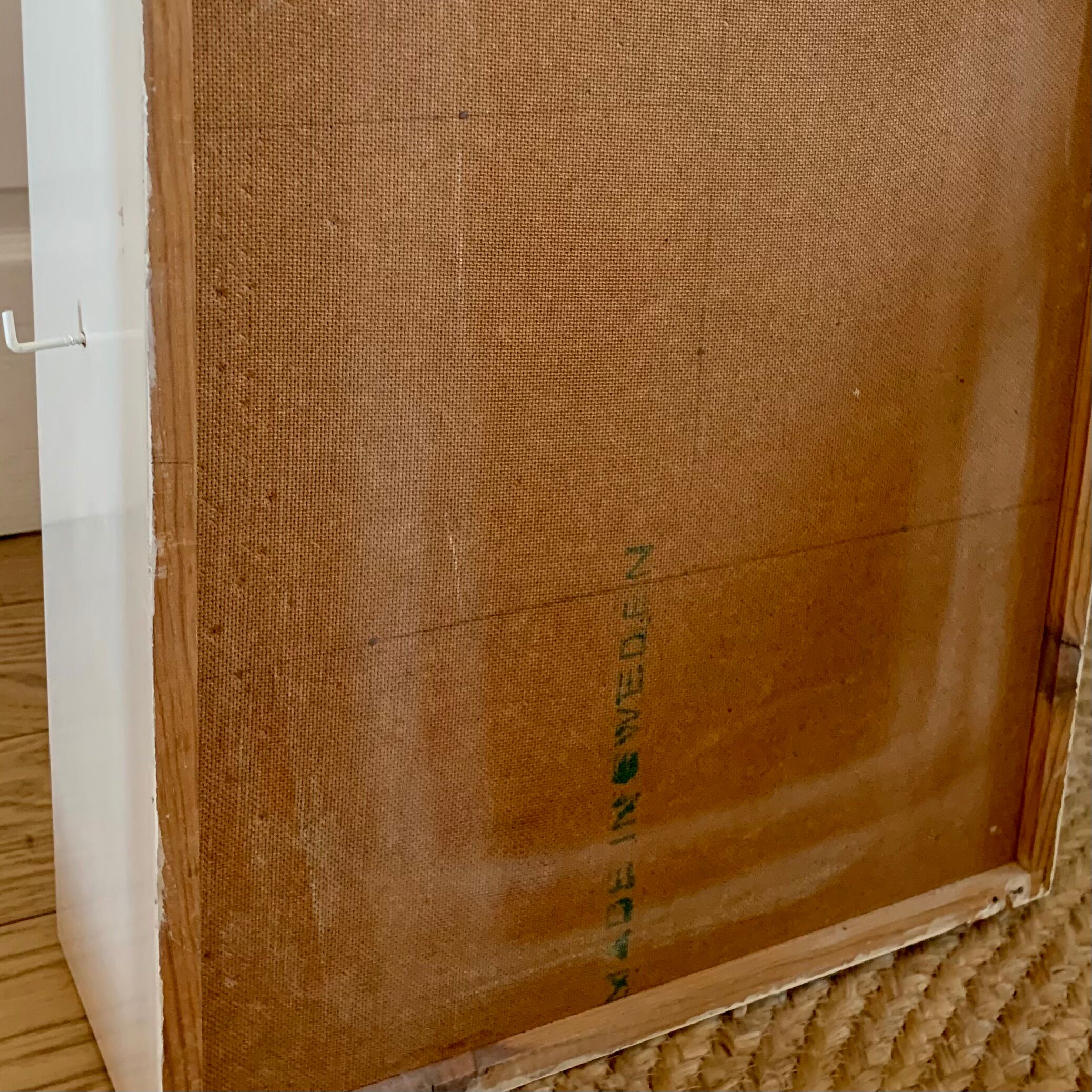 Vintage medicine cabinet