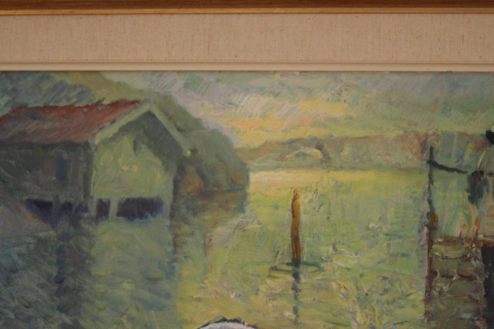 « Archipel » par Grunning