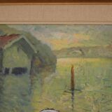 « Archipel » par Grunning