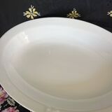 Barilla porcelain dish