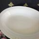 Plat barilla porcelaine