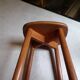 Stools attributed to Pierre Gautier-Delaye
