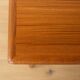 1960s Dining table, Poul Hundevad
