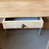 Small side table
