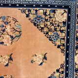 Chinese vintage carpet beijing 155x247 cm
