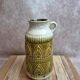 Vase West Germany U-keramik 1781/25 – Vintage ceramic from the 70s