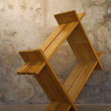 Shelf Savoie house Regain