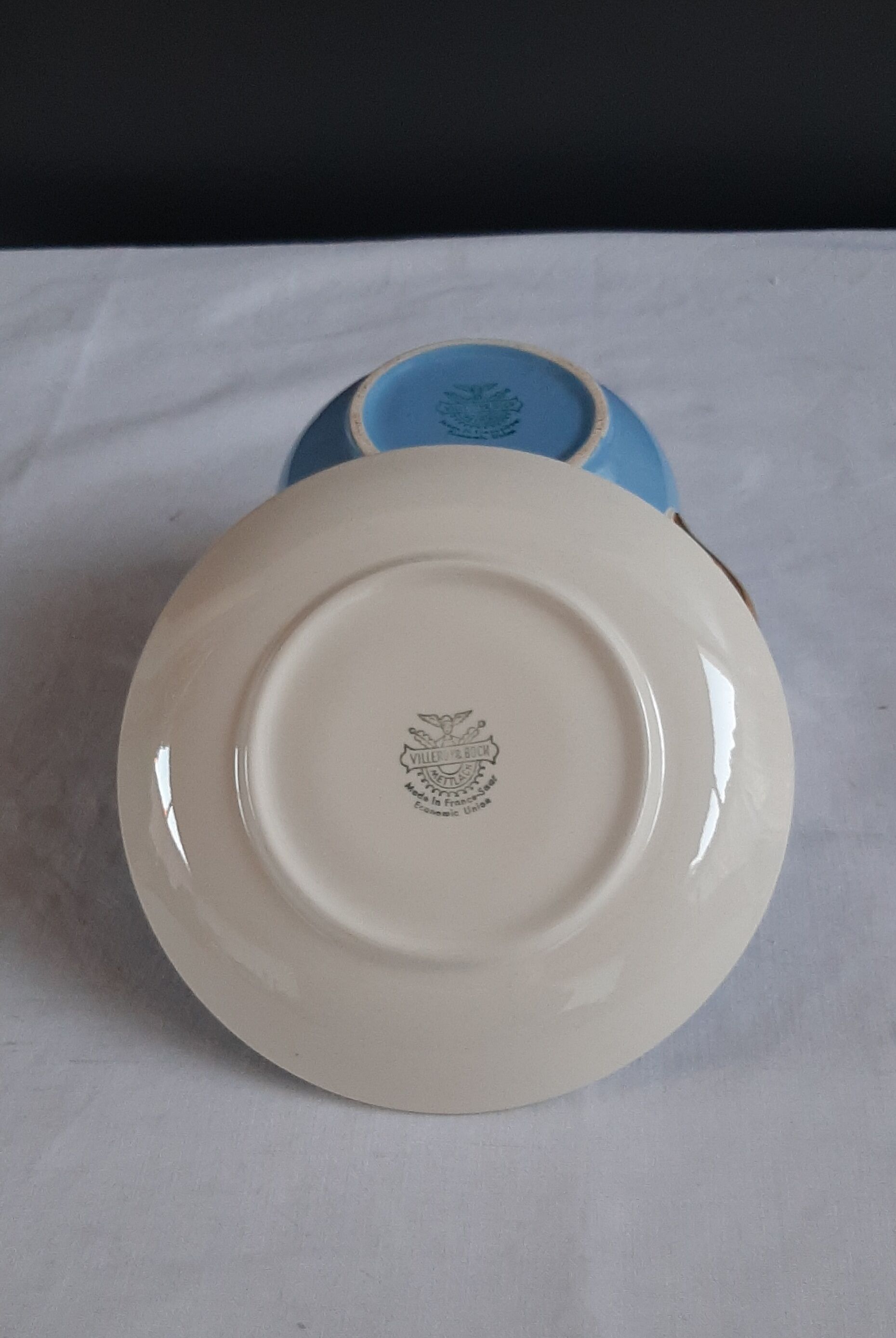 Milk jug Villeroy & Boch