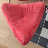 Paul Falkenberg chili armchair