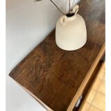 Bookcase shelf unit