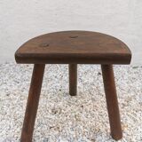 Tripod stool