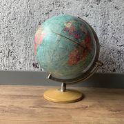 Globe terrestre