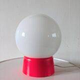 Vintage 70s design table lamp