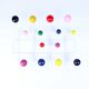 Wall coat rack Hang It All by Charles and Ray Eames for Vitra