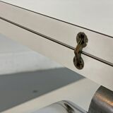 Vintage service trolley by Horst Brüning for Kill international 1960