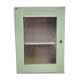 Pharmacy cabinet