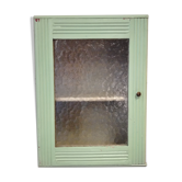 Pharmacy cabinet