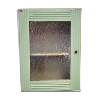 Pharmacy cabinet