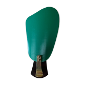 Applique vintage verte
