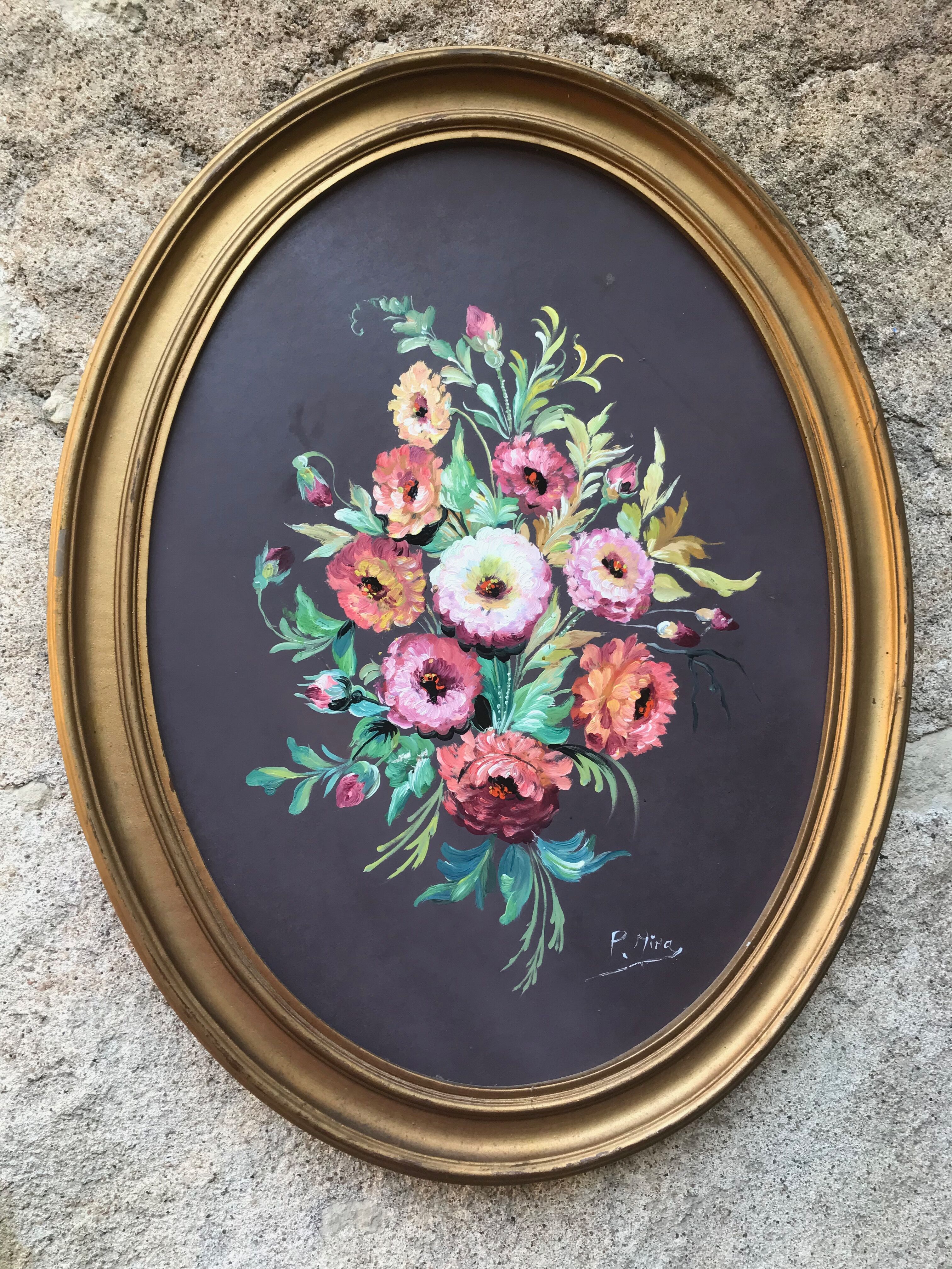 Bouquet of flowers
