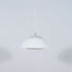 Mid-Century Pendant Lamp by Christian Hvidt for Nordic Solar, 1970s