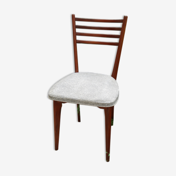 Scandinavian vintage chair 1960