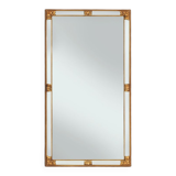 Mirror by Deknudt 1970's