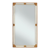 Mirror by Deknudt 1970's