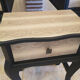 Coiffeuse & tabouret