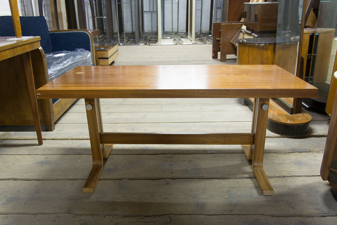 Table folding Czechoslovakia 1970's vintage