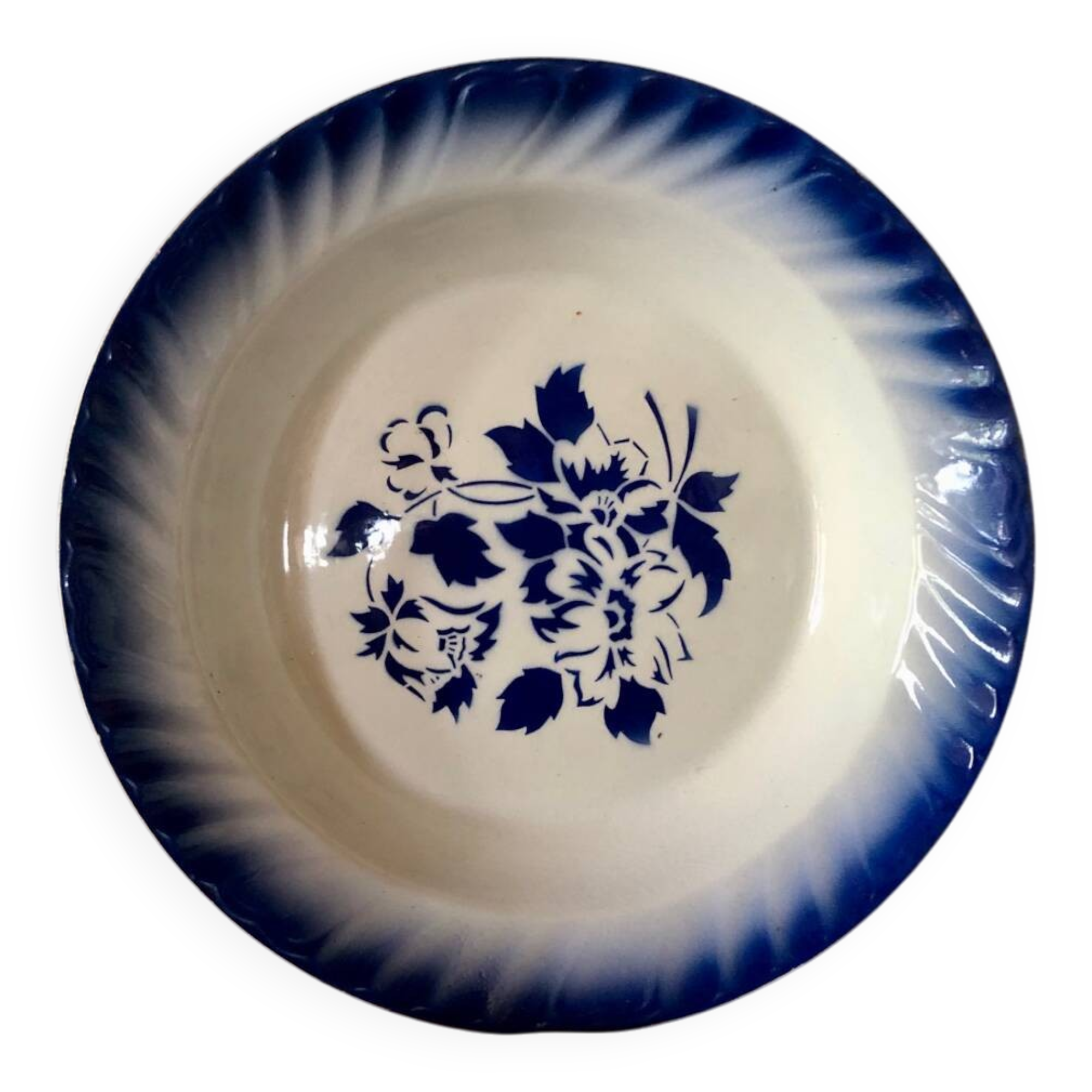 Moulin Des Loups Deep Dish