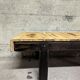 Table basse Roger Capron 1970