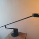 ALA desk lamp by Guzzini