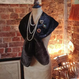 Mannequin Napoleon III