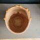 Cache-pot vase head Caltagirone by Marie Olsson Nylander for HKliving