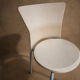 Set 2 chaises Olaf Von Bohr circa 1970