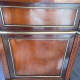 Commode Directoire en acajou