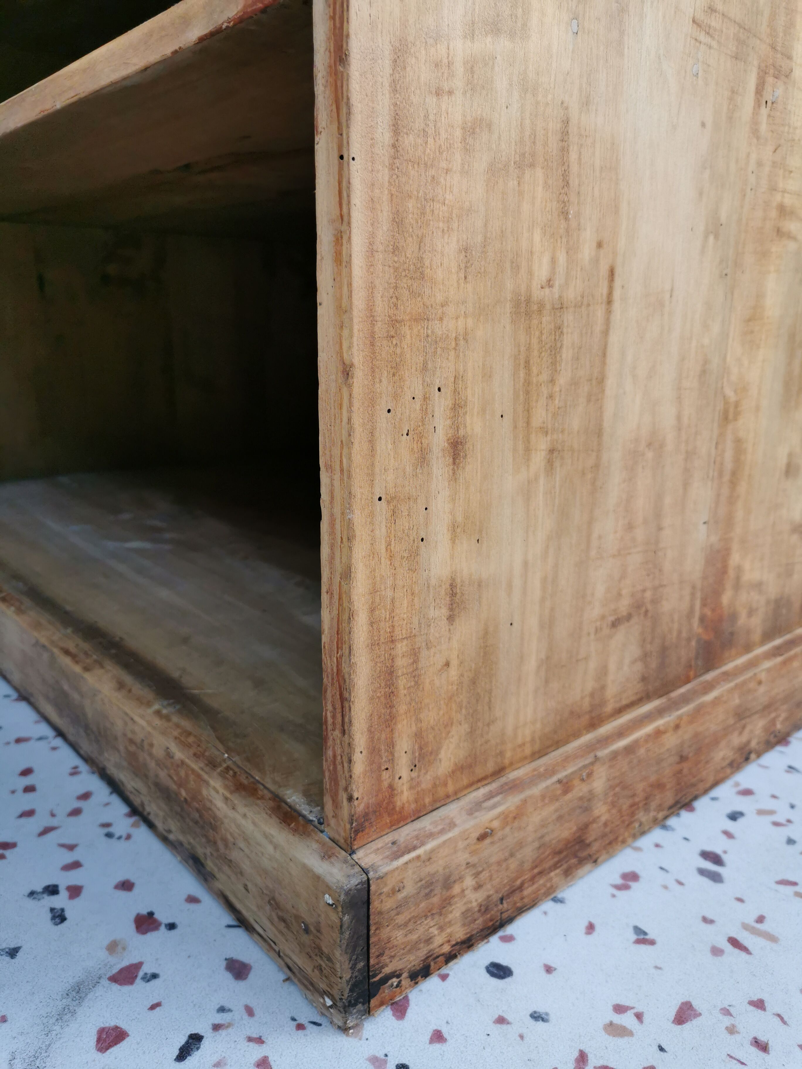 Architect's furniture