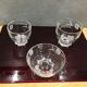 Series of 12 cups, 50/60