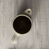 Sarreguemines Chardon Coffee Maker