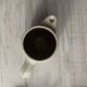 Sarreguemines Chardon Coffee Maker