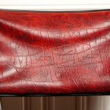 Red skai chair