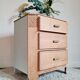 Raw and renovated art deco commodity